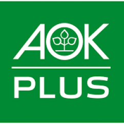 AOK plus