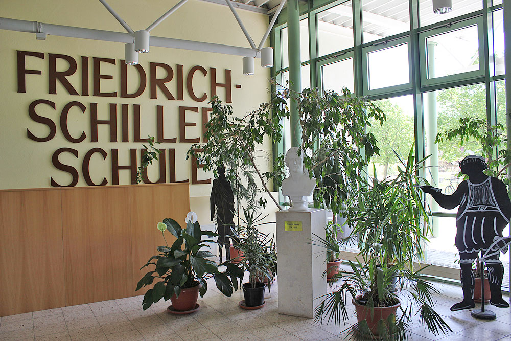 Schiller Schule